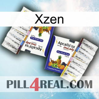 Xzen 12